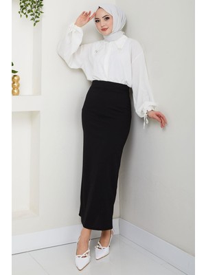 Kalem Etek Siyah HM2714