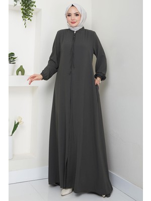 Bağcıklı Mevlana Ferace Haki HM2644