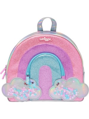 Smiggle - Gökkuşağı Haftasonu Sırt Çantası