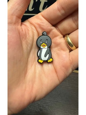 Terlik Süsü/penguen