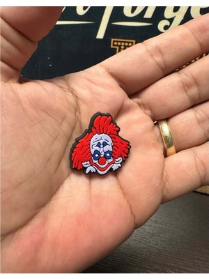 Terlik Süsü/palyaço