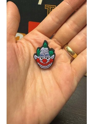 Terlik Süsü/palyaço