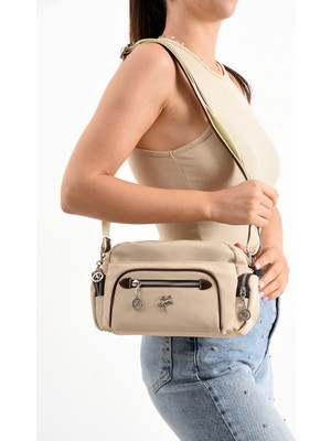 Sprung Kadın Çapraz Çanta