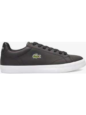 Lacoste Lerond Set Erkek Siyah Sneaker 749CMA0036T 312