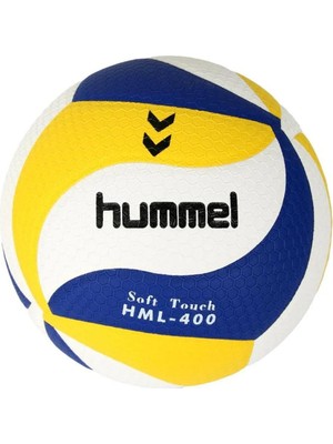 Hummel 970375 HML-400 Voleybol Topu Sarı