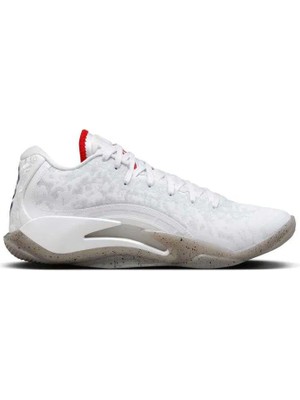 Jordan Zion 3 Erkek Basketbol Ayakkabısı