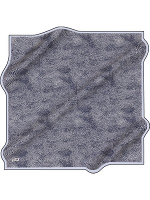 921 Aker Twill Ipek Eşarp 8957713