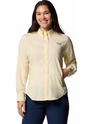 Columbia Tamiami Iı Kadın Uzun Kollu Gömlek