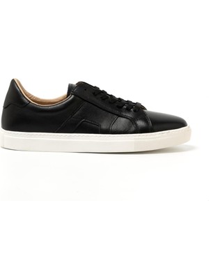 Erkek Sneaker ( Günlük) RC-25Y-088-MSANTO John May Siyah
