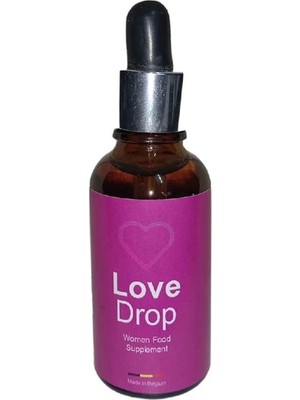 Love Drops Cinsel Sağlık - Hepsiburada.com