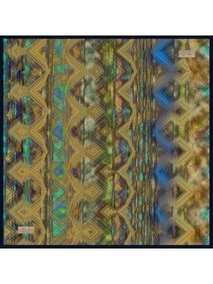 2419-02 Sura Ipek 90X90