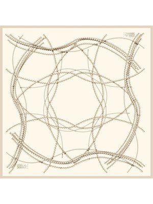 1808-02 Twıl Ipek 90X90