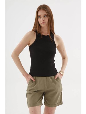 Fashion Friends Kadın Atlet 25Y0025K1