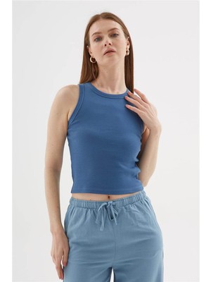 Fashion Friends Kadın Atlet 25Y0223K1