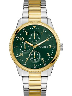 Guess GUGW0970G4 Erkek Kol Saati