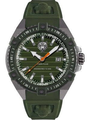 Plein Sport PSFDA0224 Erkek