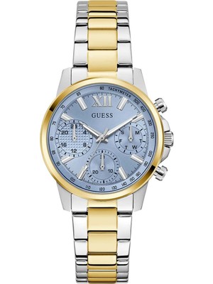 Guess GUGW0933L3 Kadın Kol Saati