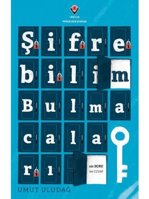 Şifrebilim Bulmacaları