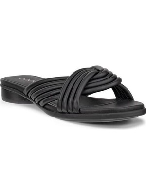 Ecco Sculpted Alba 25 Black