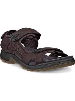 Ecco Offroad Mocha