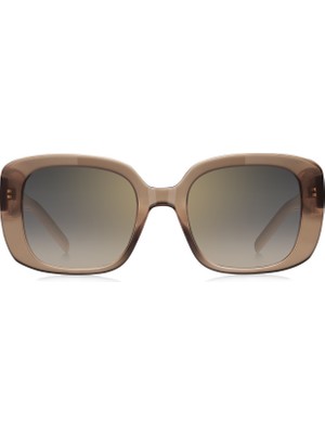 Hugo Boss Açık Kahve Kadın Güneş Gözlüğü Boss 1791/G/S