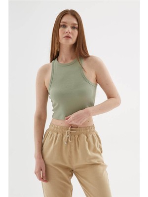 Fashion Friends Kadın Atlet 25Y0033K1