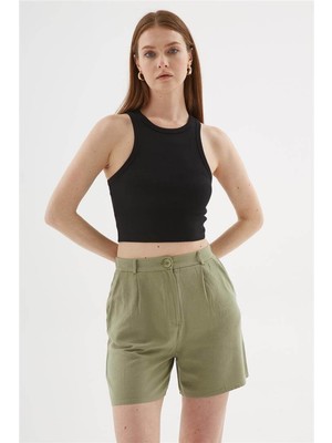 Fashion Friends Kadın Atlet 25Y0033K1