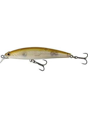 Owner Rıp-N Mınnow No:67 Gold Ghost 112MM 21GR