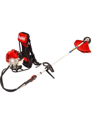 Palmera BG520A Motorlu Tırpan Sırt Tipi 1,9 Hp