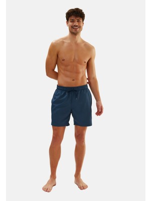 2900ESES Mıcro Düz Şort