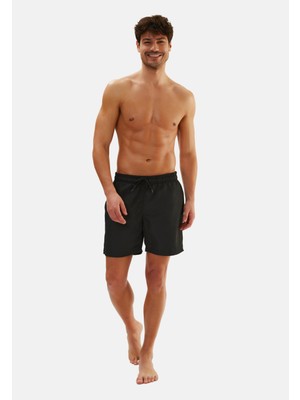 2900ESES Mıcro Düz Şort