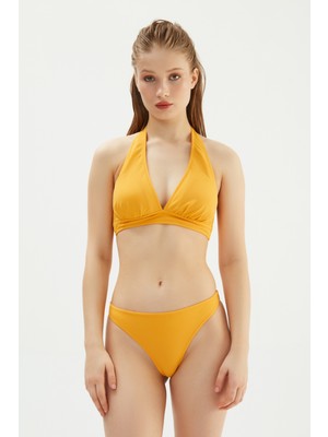 2510ESMM Geniş Üçgen Bikini Üst