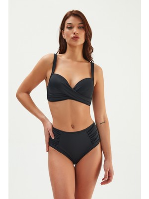 2500ESMM Kaplı Bikini Üst