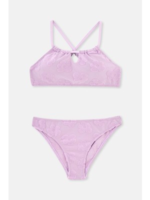 Lila Bralet Bikini Tk.