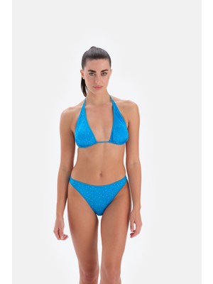 3328BK Üçgen Bikini Tk.
