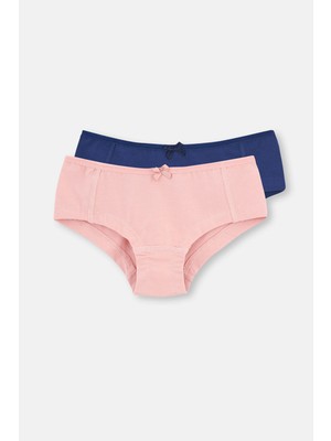 Laci-Pembe 2'li Hipster