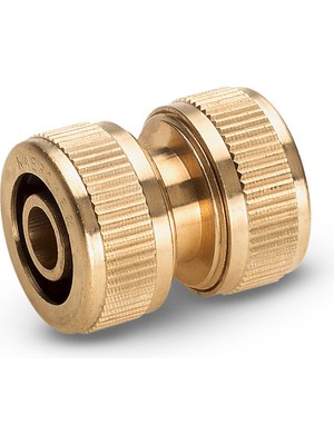 Karcher Pirinç Hortum Tamir 1/2", 5/8"