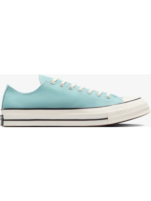 Converse Chuck 70 Unisex Mavi Sneaker