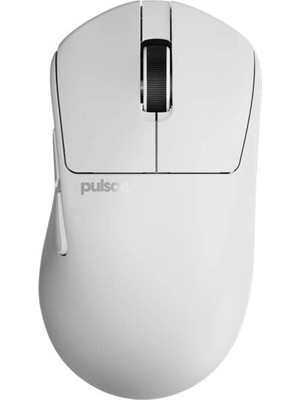 Pulsar X3 Xs-1 Sensör Beyaz Kablosuz Size 1 Mini Gaming Mouse (PX3R12)