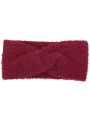 Fonem Kadın Elvin Bandana Fo 1133 Bordo