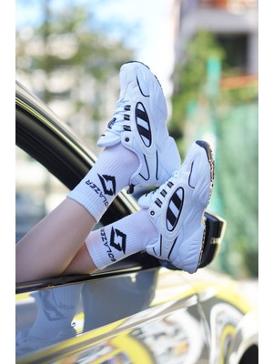 Kadın Sneaker Günlük Spor Ayakkabı 047 047