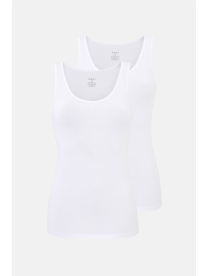 Beyaz 5005KC Atlet 2'li