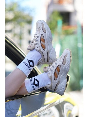 Kadın Sneaker Günlük Spor Ayakkabı 047 047