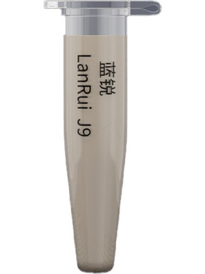 Desfree LANRUİ J9 NANO İLETKEN GÜMÜŞ MACUN YOL ÇEKME BOYASI LEHİMLEME İŞLERİ İÇİN