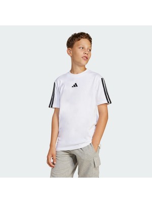 Adidas Sportswear JD6488 Essentials Tee Kids