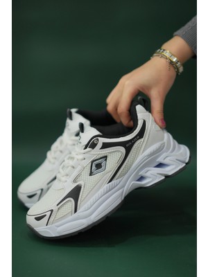 Kadın Sneaker Günlük Spor Ayakkabı 046 SLZ046