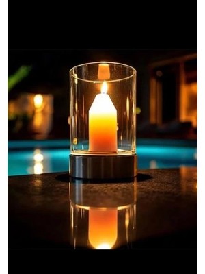 Noas YL86 0647 Rodos Masa Lambası 2400K