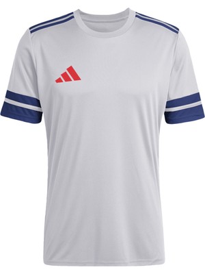 Adidas Erkek Futbol Forma SQUA25 Jsy M JP3410