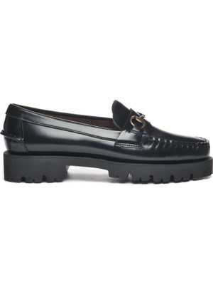 Sebago Joe Lug Kadın Makosen Ayakkabı