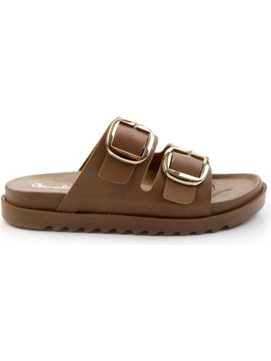 Vizon  Kadın Terlik K04133500009